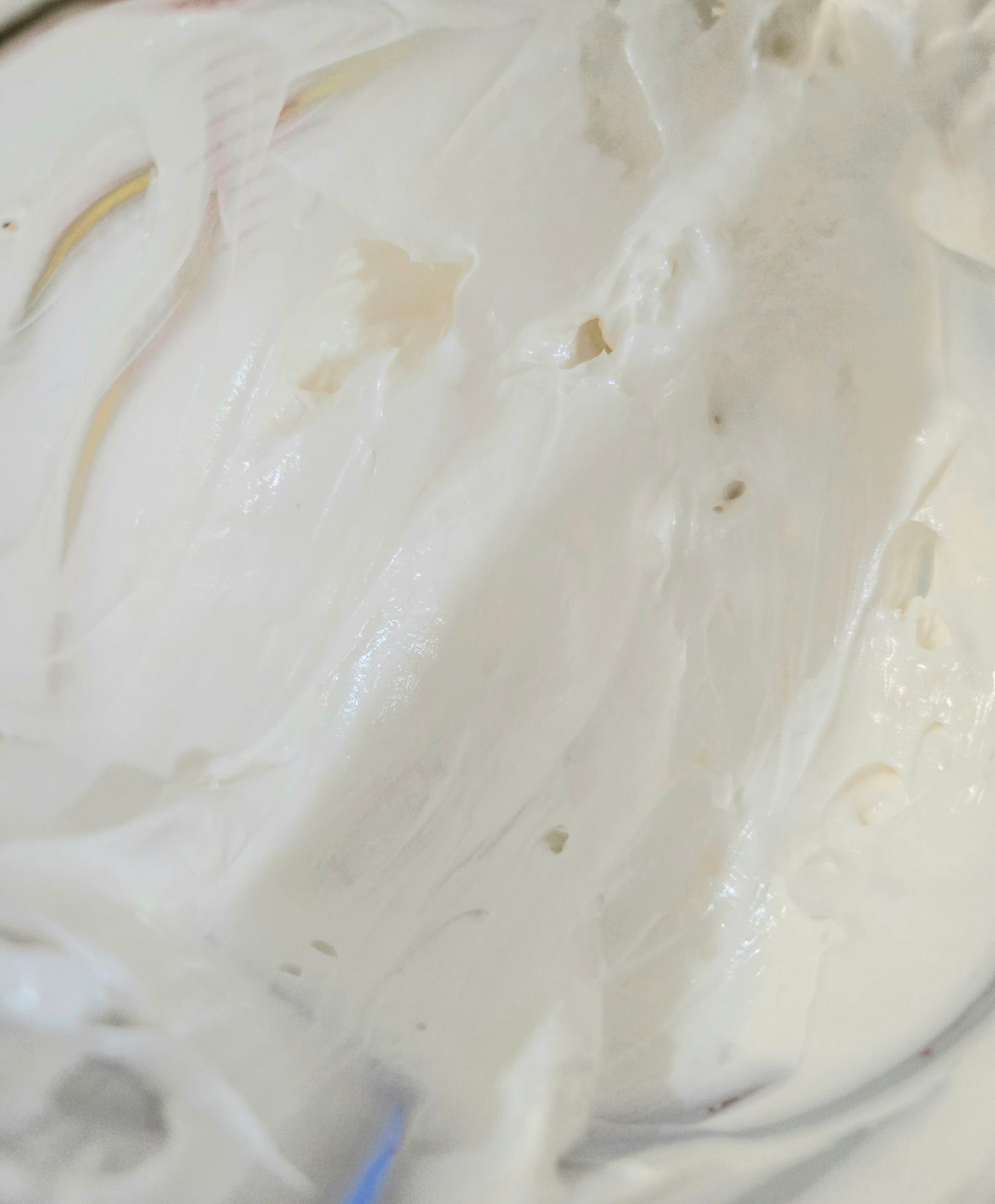 Goats Milk Body Butter