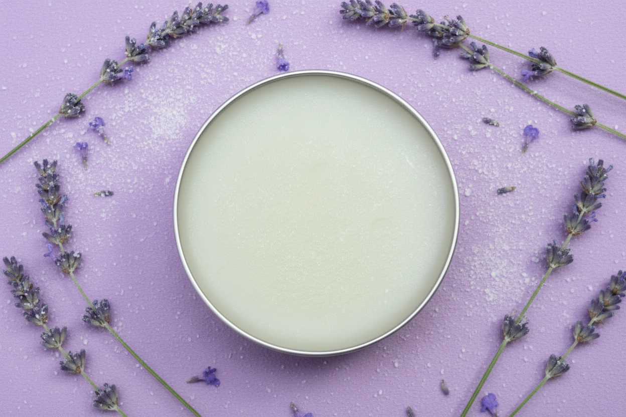 Nasal Balm, Moisturizing Balm, Dry Nose Balm, Winter Balm, Lavender Balm, Lemon Balm, Aloe Balm - Harmonyandsage