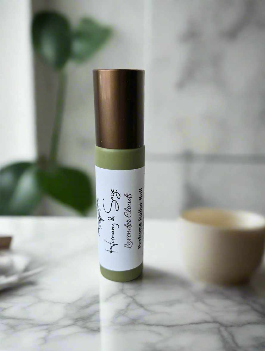 Rollerball Perfume 