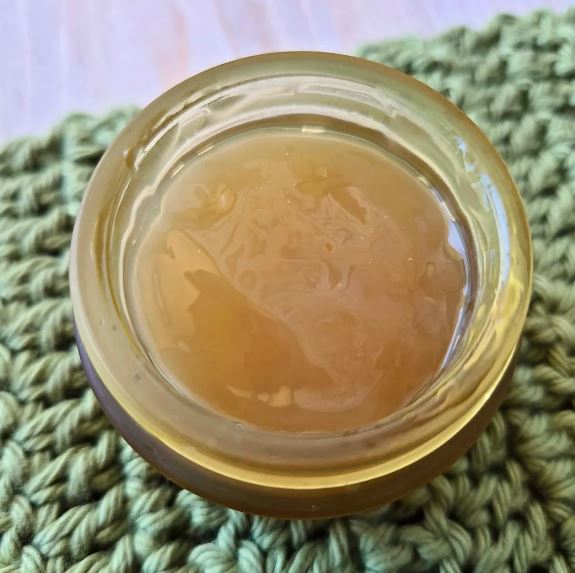 Under Eye Gel